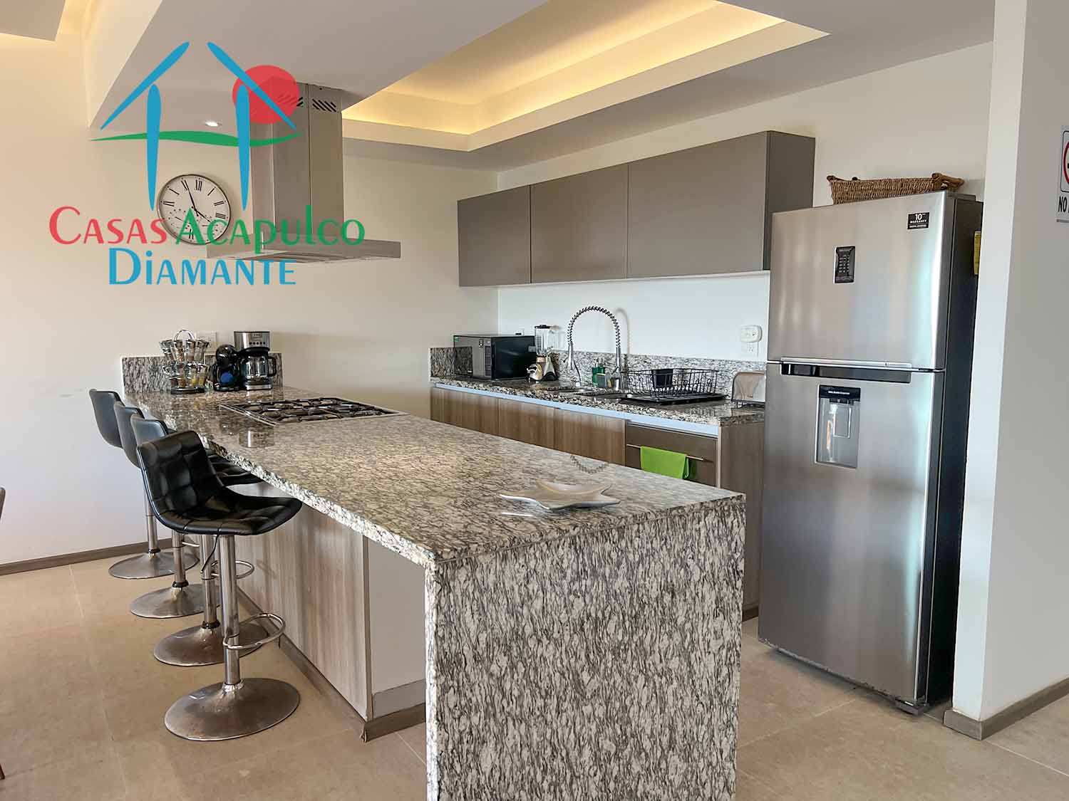 La Isla Java I6 - Cocina 2